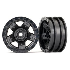 Traxxas Wheels, TRX-4® Sport 1.9 (2)