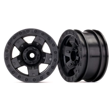 Traxxas Wheels, TRX-4® Sport 2.2 (2)