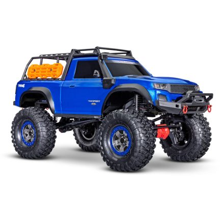Traxxas TRX-4 Sport High Trail