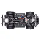 Traxxas TRX-4 Sport High Trail