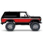 Traxxas TRX-4 1979 Ford Bronco
