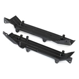 Traxxas Floor pans, left & right