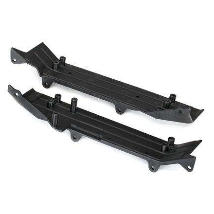 Traxxas Floor pans, left & right