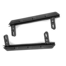 Traxxas Rock sliders, left & right