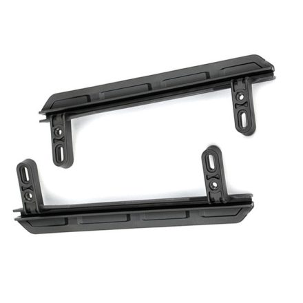 Traxxas Rock sliders, left & right