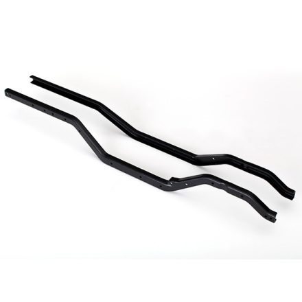 Traxxas Chassis rails, 448mm (steel) (left & right)