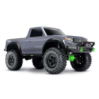 Traxxas TRX-4 Sport