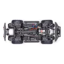 Traxxas TRX-4 Sport