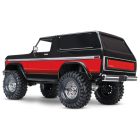 Traxxas TRX-4 1979 Ford Bronco