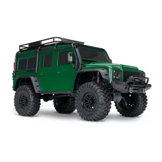 Traxxas TRX-4 Land Rover Defender