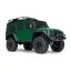 Traxxas TRX-4 Land Rover Defender