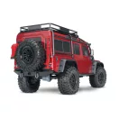 Traxxas TRX-4 Land Rover Defender