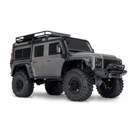 Traxxas TRX-4 Land Rover Defender