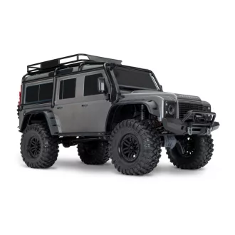Traxxas TRX-4 Land Rover Defender
