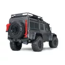 Traxxas TRX-4 Land Rover Defender
