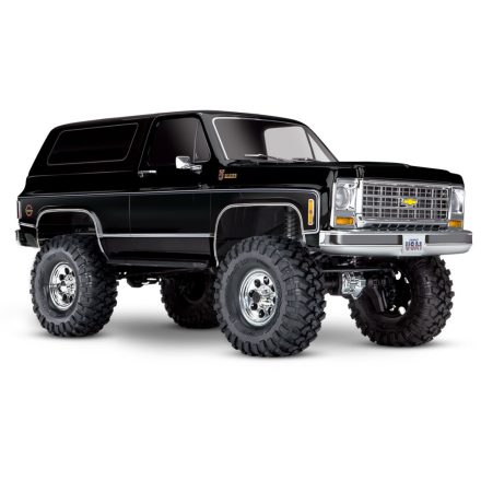 Traxxas TRX-4 1979 Chevrolet Blazer