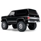 Traxxas TRX-4 1979 Chevrolet Blazer