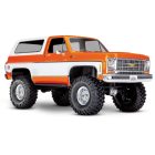 Traxxas TRX-4 1979 Chevrolet Blazer