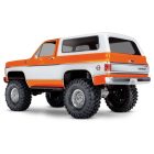 Traxxas TRX-4 1979 Chevrolet Blazer