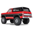 Traxxas TRX-4 1979 Chevrolet Blazer