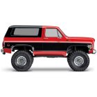 Traxxas TRX-4 1979 Chevrolet Blazer