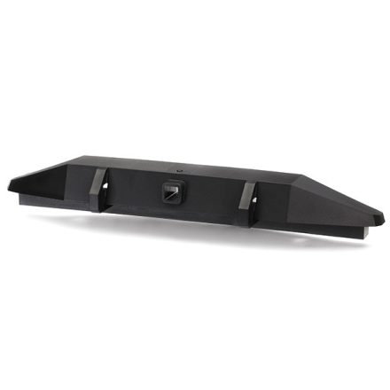 Traxxas  Bumper, rear