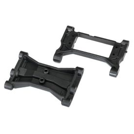 Traxxas Servo mount, steering/ chassis crossmember