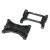 Traxxas Servo mount, steering/ chassis crossmember