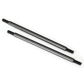 Traxxas  Suspension link, front, 5x100mm (lower) (steel) (2)