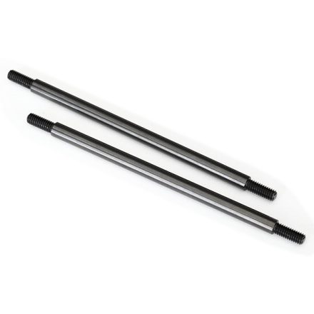 Traxxas  Suspension link, front, 5x100mm (lower) (steel) (2)