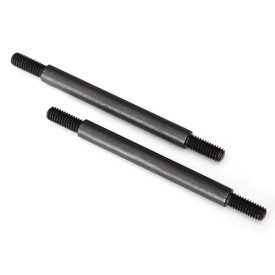 Traxxas Suspension link, front, 5x63mm (upper) (steel) (2)