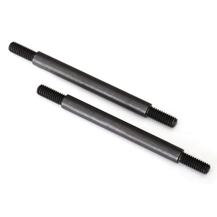 Traxxas Suspension link, front, 5x63mm (upper) (steel) (2)