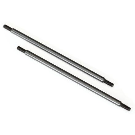 Traxxas Suspension link, rear, 5x121mm (upper or lower) (steel) (2)