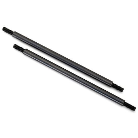 Traxxas Suspension link, rear, 5x109mm (upper or lower) (steel) (2)