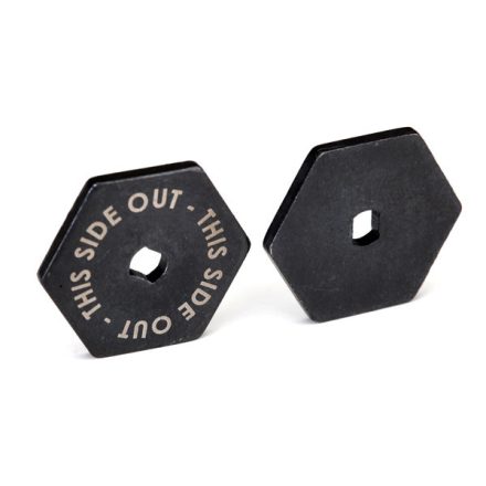 Traxxas Slipper eliminator plate