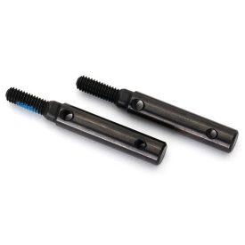 Traxxas Stub axle, extended (portal drive) (2)