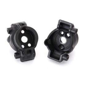 Traxxas Portal drive axle mount, rear (left & right)