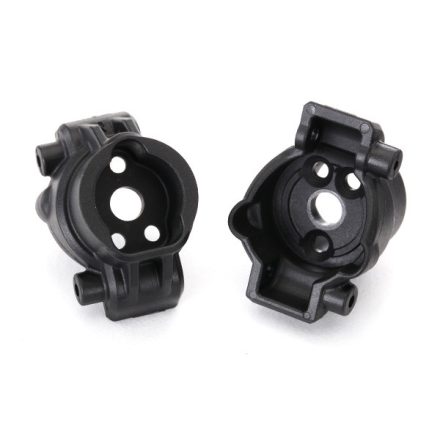 Traxxas Portal drive axle mount, rear (left & right)