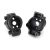 Traxxas Portal drive axle mount, rear (left & right)