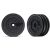 Traxxas Wheels, Tactical 1.9 (2)