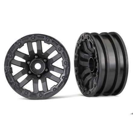 Traxxas Wheels, TRX-4® 1.9 (2)