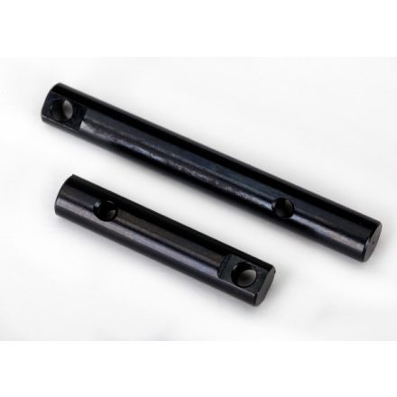Traxxas Output shafts (transfer case), front & rear