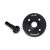Traxxas Ring gear, differential/ pinion gear, differential (underdrive, machined)