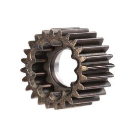 Traxxas Output gear, high range, 24T (metal)