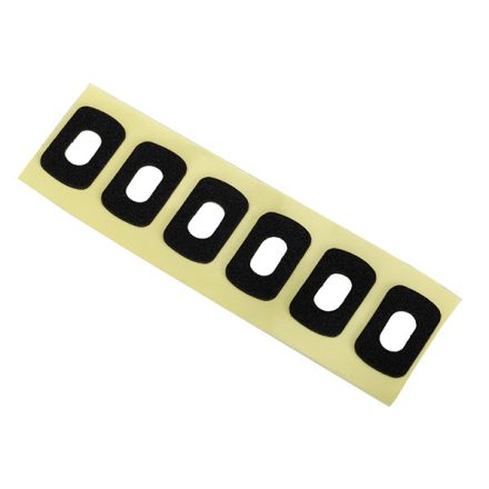 Traxxas Body washers, foam