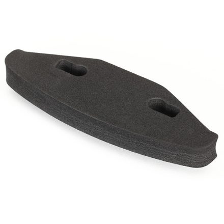 Traxxas Body bumper, foam