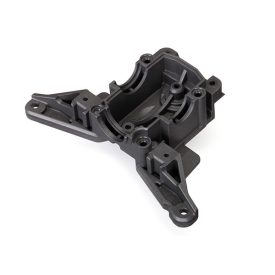 Traxxas Bulkhead, rear