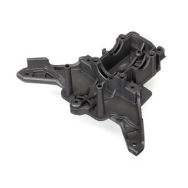 Traxxas Bulkhead, front