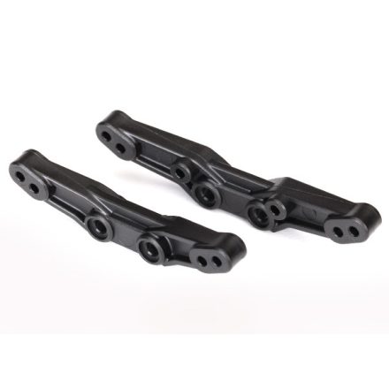 Traxxas Shock towers, front & rear
