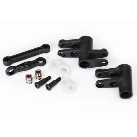 Traxxas  Steering bellcranks/ hardware